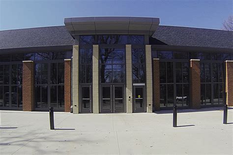 cornell student center